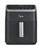 MIDEA MAD70109APK Midea 7.8 QT HeatExpress Air Fryer