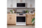 LG LSGS6338N LG STUDIO 6.3 cu. ft. InstaView(R) Gas Slide-in Range with ProBake Convection(R) and Air Fry