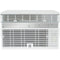 GE APPLIANCES AHY10LZ GE® ENERGY STAR® 10,000 BTU Smart Electronic Window Air Conditioner for Medium Rooms up to 450 sq. ft.