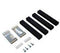 Fisher Paykel DK62 StackingKit for Front Load Compact Laundry Other