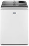 MAYTAG MVW6230RHW Smart Top Load Washer With Extra Power - 4.7 Cu. Ft.