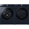 Samsung WF53BB8900AD 27 Inch Smart Front Load Washer & Samsung DVE53BB8900D 27 Inch Smart Electric Dryer