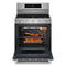 MAYTAG MFGS8030RZ 30-Inch Wide Gas Range With Grill Mode - 5.0 cu. ft.