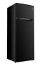 DANBY DPF074B2BDB6 Danby 7.4 cu ft Top Mount Refrigerator