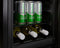 SUMMIT ALBV15 15" Wide Built-in Beverage Center, ADA Compliant