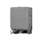 AMANA ADB1400AMB Amana(R) Dishwasher with Triple Filter Wash System