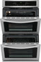 FRIGIDAIRE FFET3026TS Frigidaire 30'' Double Electric Wall Oven