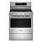 MAYTAG MFGS8030RZ 30-Inch Wide Gas Range With Grill Mode - 5.0 cu. ft.