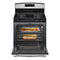 AMANA AGR6603SMS 30-inch Gas Range with Self-Clean Option