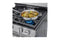 LG LRGL5823S 5.8 cu ft. Smart Wi-Fi Enabled Fan Convection Gas Range with Air Fry & EasyClean(R)