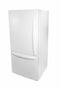 DANBY DBM187E1WDB Danby Designer 18.7 cu. ft. Apartment Fridge Bottom Mount in White