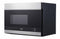 DANBY DOM014401G1 Danby 24 OTR Microwave with Sensor Cooking Controls