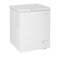 DANBY DCF050A6WM Danby 5.0 cu. ft. Square Model Chest Freezer DOE