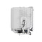 AMANA ADB1400AMW Dishwasher with Triple Filter Wash System