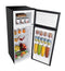 DANBY DPF074B2BDB6 Danby 7.4 cu ft Top Mount Refrigerator