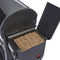 WEBER 1500120 Searwood(TM) 600 Pellet Grill - Black