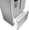 BOSCH B36FD10ENS 300 Series French Door Bottom Mount Refrigerator 36" Stainless steel (with anti-fingerprint) B36FD10ENS