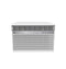 GE APPLIANCES AHFK18BA GE(R) ENERGY STAR(R) 18,300 BTU 230/208 Volt Smart Electronic Window Air Conditioner for Extra-Large Rooms