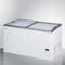 SUMMIT NOVA45 15 CU.FT. Chest Freezer