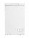 DANBY DCF035A6WM Danby 3.5 cu. ft. Square Model Chest Freezer DOE