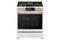 LG LSGS6338N LG STUDIO 6.3 cu. ft. InstaView(R) Gas Slide-in Range with ProBake Convection(R) and Air Fry