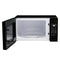 DANBY DBMW0721BBB Danby 0.7 cu. ft. Countertop Microwave in Black