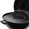 WEBER 1500064 Master-Touch Charcoal Grill 26 - Black