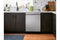 LG LDPH5554S Smart Top-Control Dishwasher with 1-Hour Wash & Dry, QuadWash(R) Pro, and Dynamic Heat Dry(TM)