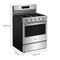 MAYTAG MFGS6030RZ 30-Inch Wide Gas Range With No Preheat Air Fry and Air Baking - 5.0 cu. ft.