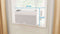 MIDEA MAW08U1QWT 8,000 BTU U-shaped Air Conditioner