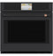 CAFE CXWS0H0PMFB Café(TM) Handle Kit - Wall Oven Flat Black