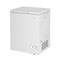 DANBY DCF050A6WM Danby 5.0 cu. ft. Square Model Chest Freezer DOE