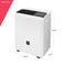 FRIGIDAIRE FFAD6023W1 Frigidaire 60 Pint Dehumidifier