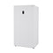 MIDEA MRU17F6AWW 17.0 Cu Ft Upright Convertible Freezer White