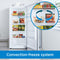 DANBY DUF140A1WDB Danby 14.0 cu. ft .Frost Free Convertible Upright Freezer