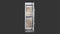 FULGOR MILANO F7SWC24S1R 24" WINE CELLAR COLUMN