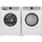 Electrolux ELFW7337AW 27 Inch Front Load Washer & Electrolux ELFG7337AW 27 Inch Gas Dryer