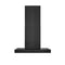 Elite EW43 Series 30-Inch Convertible T-Style Chimney Range Hood, 460 Max Blower CFM