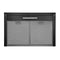 Elite EW43 Series 30-Inch Convertible T-Style Chimney Range Hood, 460 Max Blower CFM