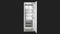 FULGOR MILANO F7IRC24O1R 24" BUILT-IN FRIDGE COLUMN