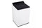 LG WT8400CW 5.5 cu. ft. Mega Capacity Smart Top Load Washer with EasyUnload(TM) & AI Sensing