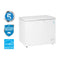 DANBY DCF100A5WDB Danby 10.00 cu. ft. Chest Freezer in White