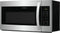 FRIGIDAIRE LFMV1846VF Frigidaire 1.8 Cu. Ft. Over-The-Range Microwave