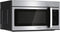 Bosch 300 Series HMV3054U 30 Inch Built-In Over-the-Range Convection Microwave with 1.7 Cu. Ft. Capacity