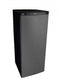 DANBY DUFM085A4TDD Danby Designer 8.5 cu ft Upright Freezer in Graphite