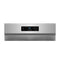 MAYTAG MFGS4030RS 30-Inch Wide Gas Range With Steam Clean - 5.0 cu. ft.