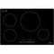 Forte F30NDC4504B 30″ Induction Cooktop Black
