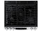 SAMSUNG NX60T8111SS 6.0 cu ft. Smart Slide-in Gas Range in Stainless Steel