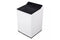 LG WT8400CW 5.5 cu. ft. Mega Capacity Smart Top Load Washer with EasyUnload(TM) & AI Sensing