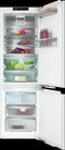 MIELE KFN7795D KFN 7795 D - PerfectCool fridge-freezer PerfectFresh Active, DynaCool, and IceMaker for outstanding appearance.